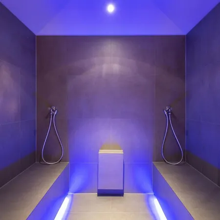 4br Penthouse Indoor Pool&spa - What'app - 0034-635-518-216 - For Reservations!! Διαμέρισμα