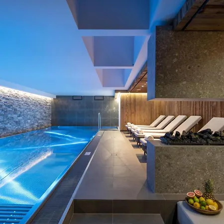 4br Penthouse Indoor Pool&spa - What'app - 0034-635-518-216 - For Reservations!! * Lech am Arlberg