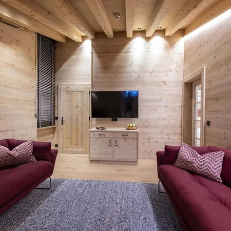 Διαμέρισμα 4br Penthouse Indoor Pool&spa - What'app - 0034-635-518-216 - For Reservations!!