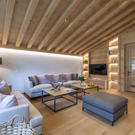 4br Penthouse Indoor Pool&spa - What'app - 0034-635-518-216 - For Reservations!! Διαμέρισμα Lech am Arlberg
