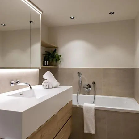 4br Penthouse Indoor Pool&spa - What'app - 0034-635-518-216 - For Reservations!! Διαμέρισμα Lech am Arlberg
