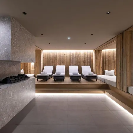 Διαμέρισμα 4br Penthouse Indoor Pool&spa - What'app - 0034-635-518-216 - For Reservations!! Lech am Arlberg