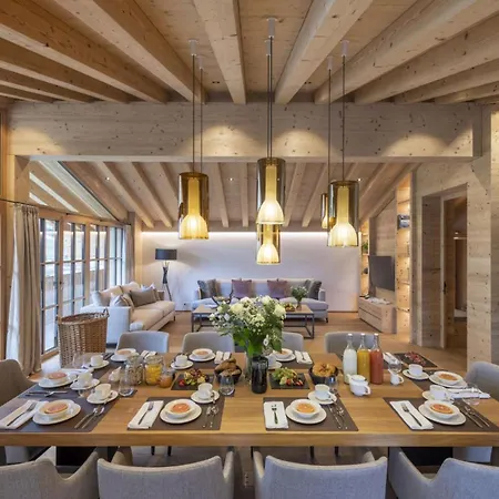 Διαμέρισμα 4br Penthouse Indoor Pool&spa - What'app - 0034-635-518-216 - For Reservations!!
