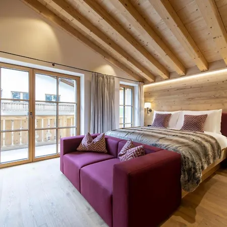 4br Penthouse Indoor Pool&spa - What'app - 0034-635-518-216 - For Reservations!! * Lech am Arlberg